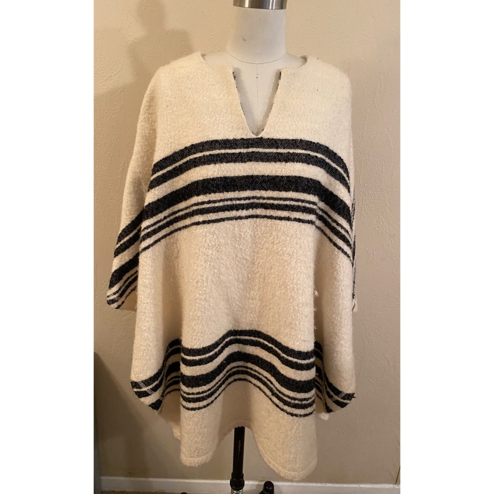 Zara cape
